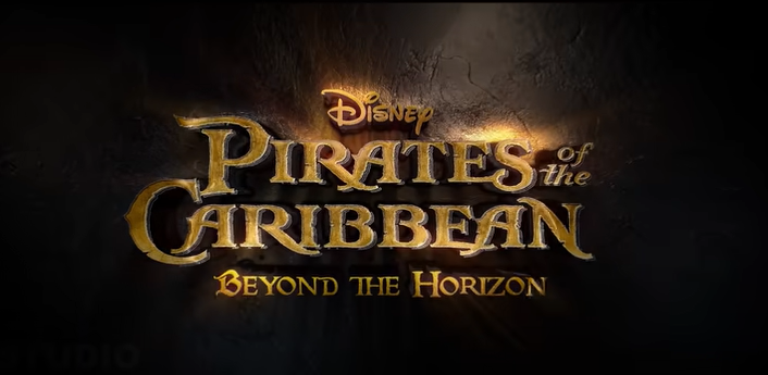 Pirates of the Caribbean 6