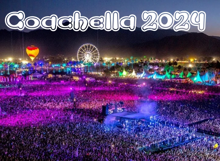 Coachella 2024