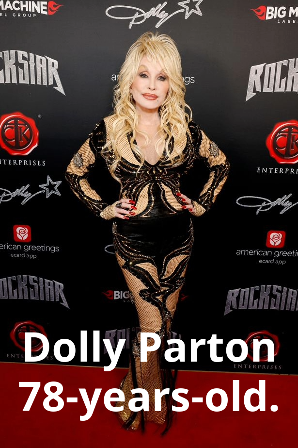 Dolly Parton