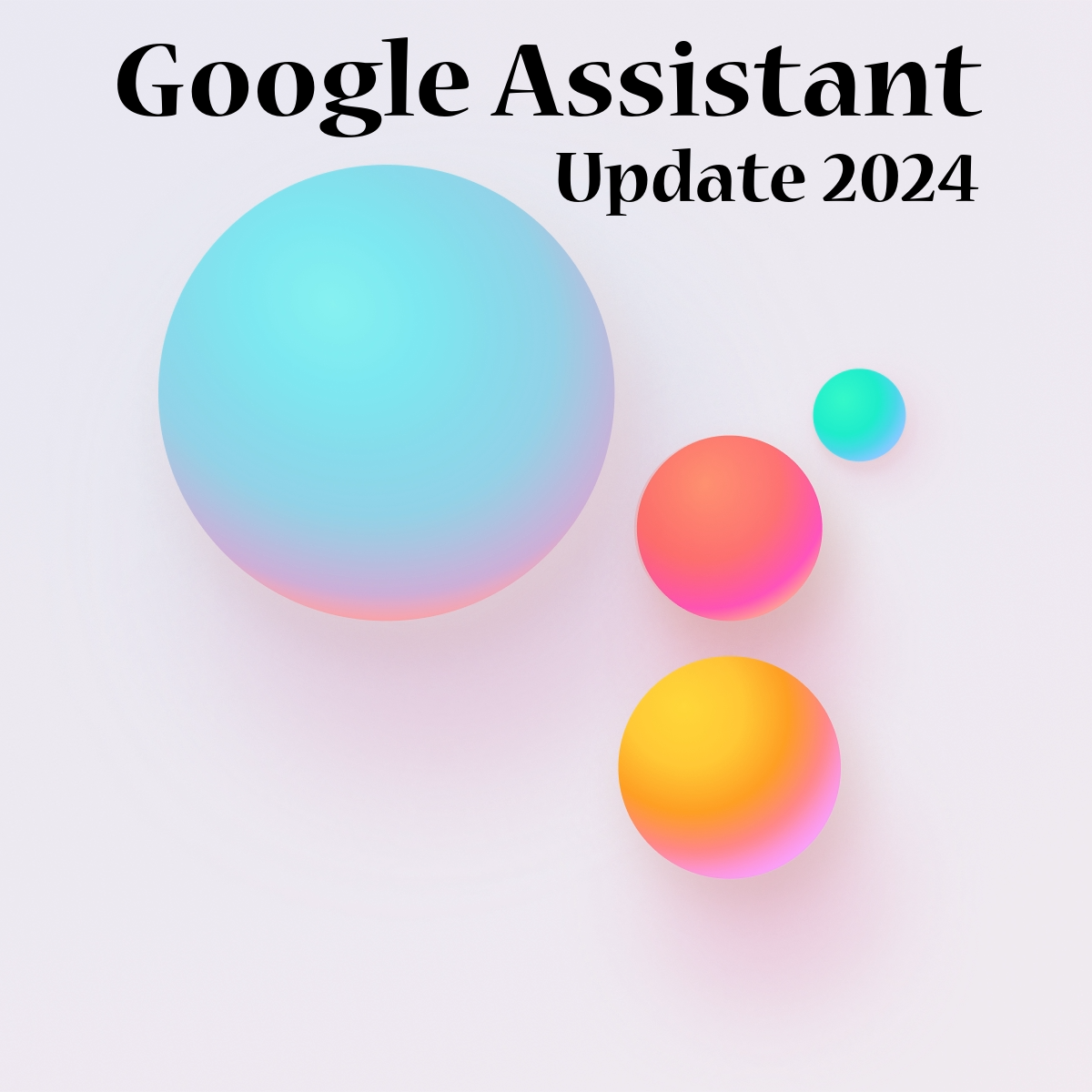 Google Assistant