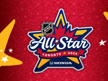 NHL All-Star