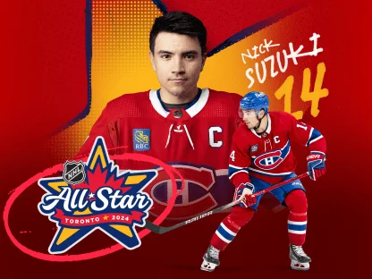  NHL All-Star