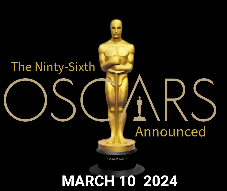 Oscar 2024