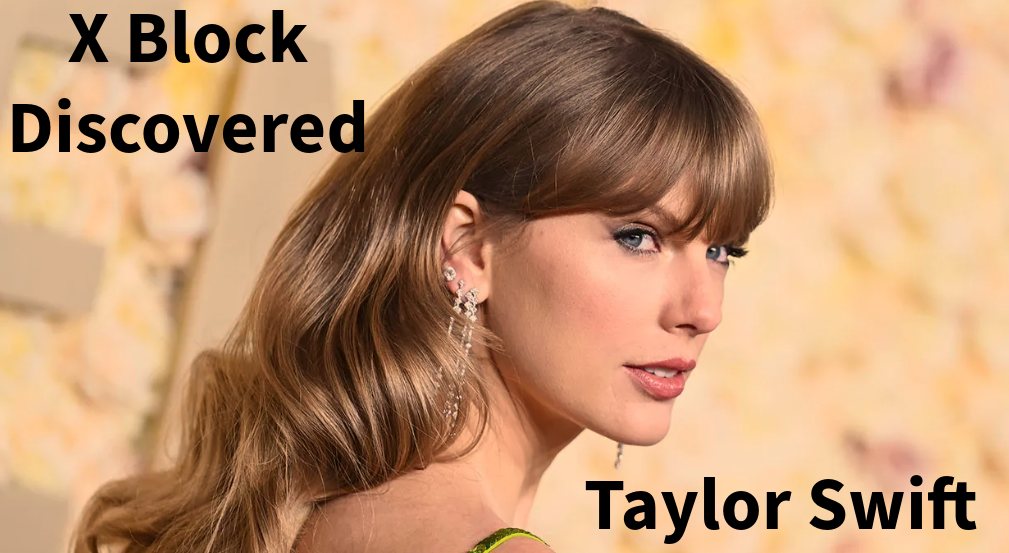 Taylor Swift AI image