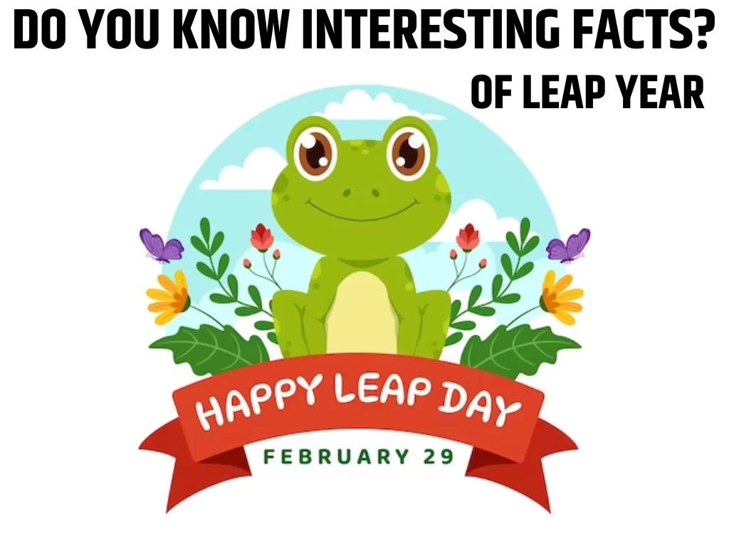 Leap Year 2024