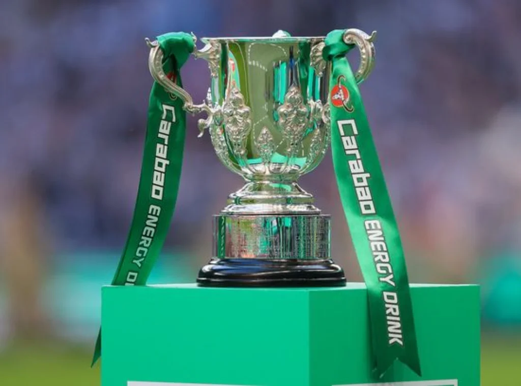 Carabao Cup