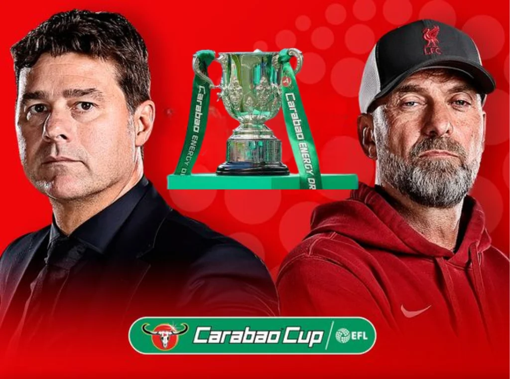 Carabao Cup