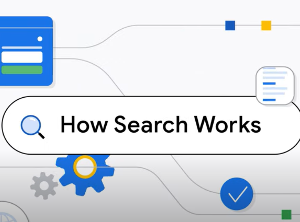 How Search Works