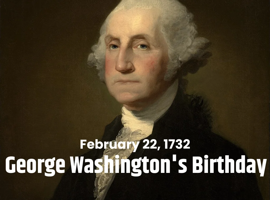 George Washington