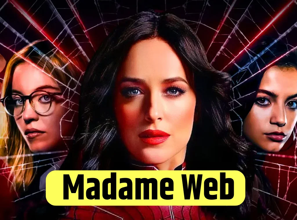 Madame Web