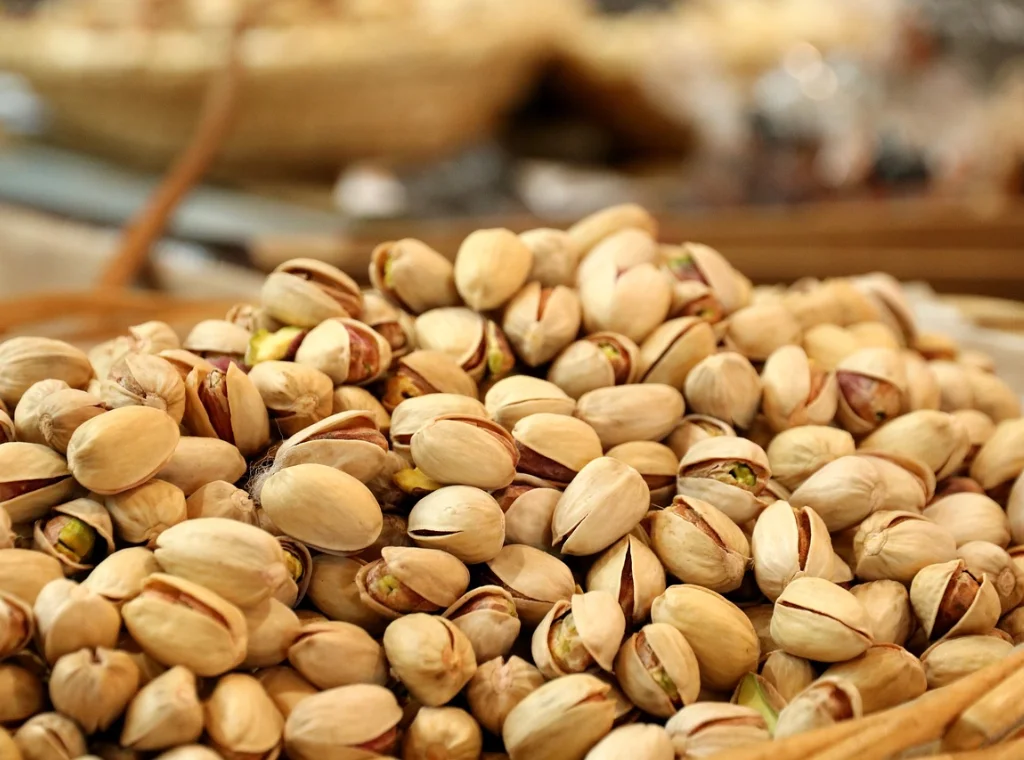 National Pistachio Day