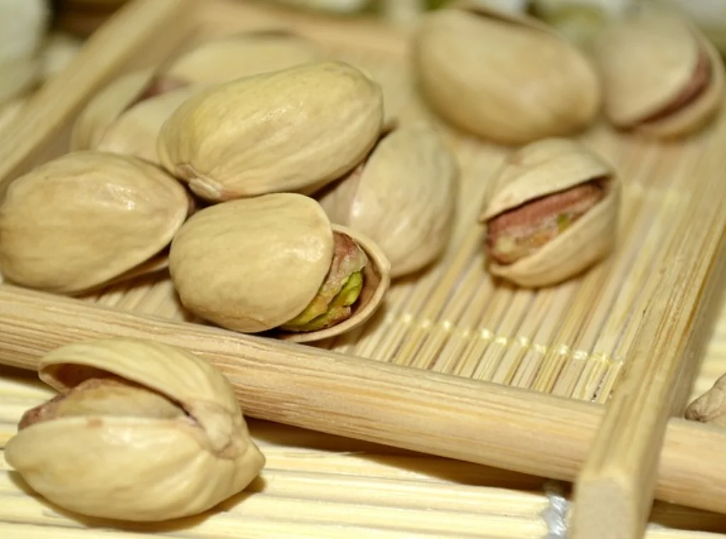 National Pistachio Day