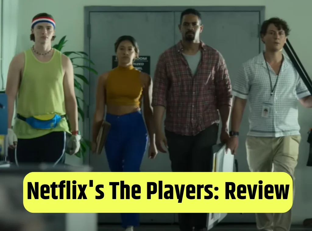 The Players Review