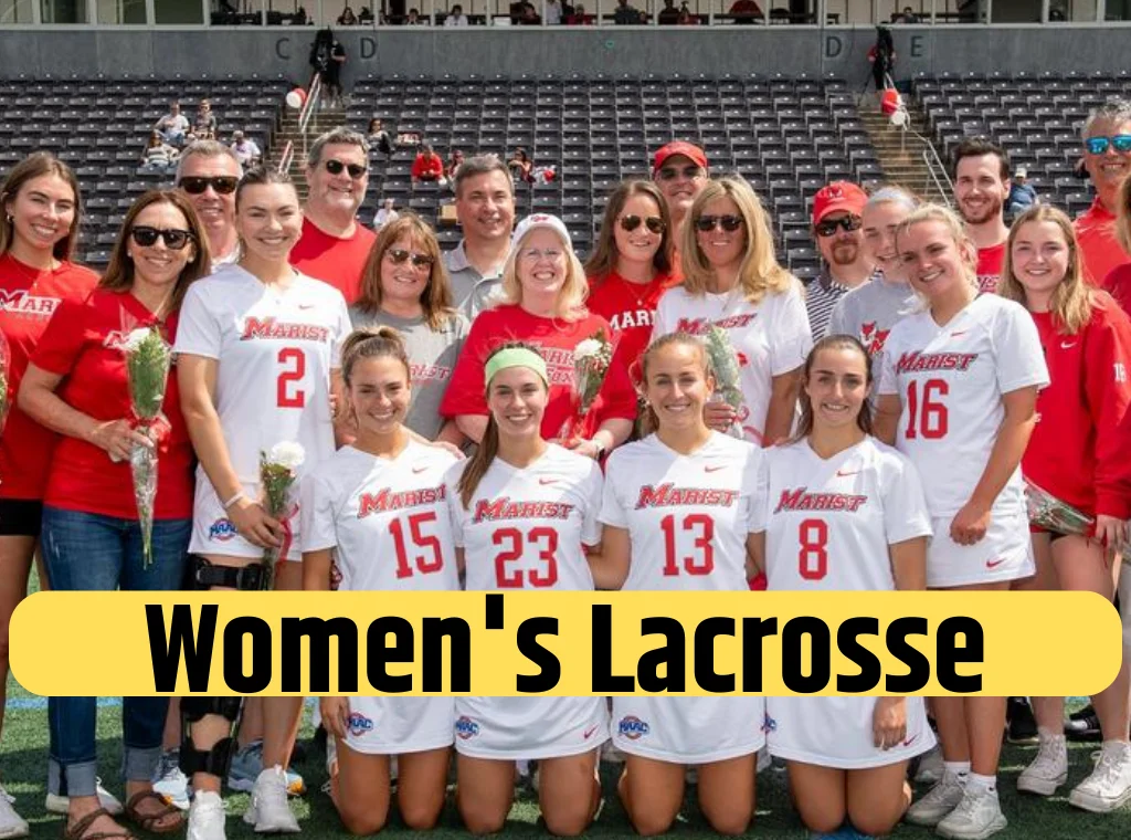 Women's lacrosse