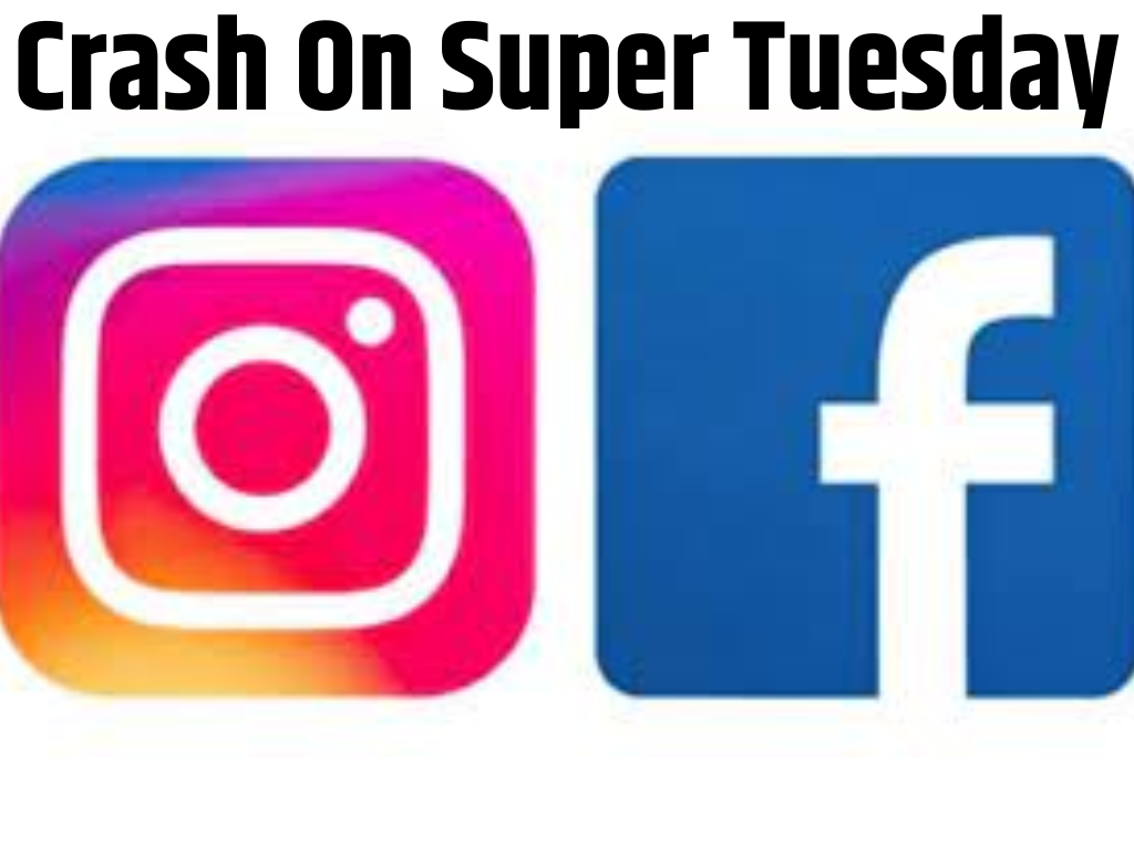 Super Tuesday