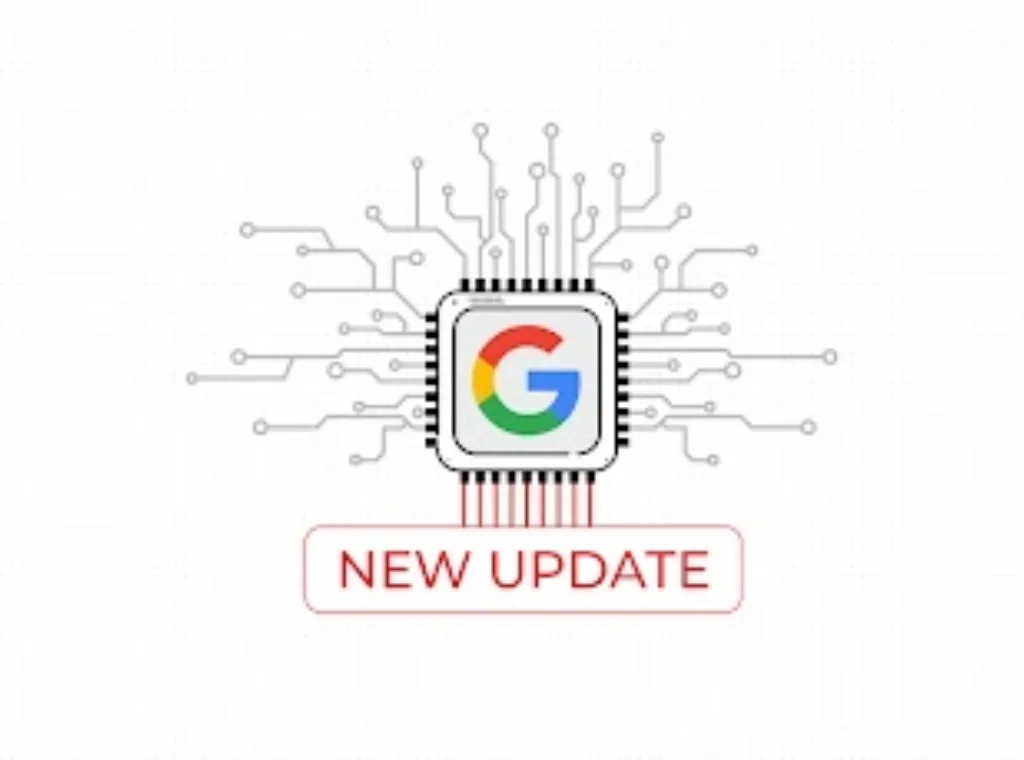 Google Core Update 2024