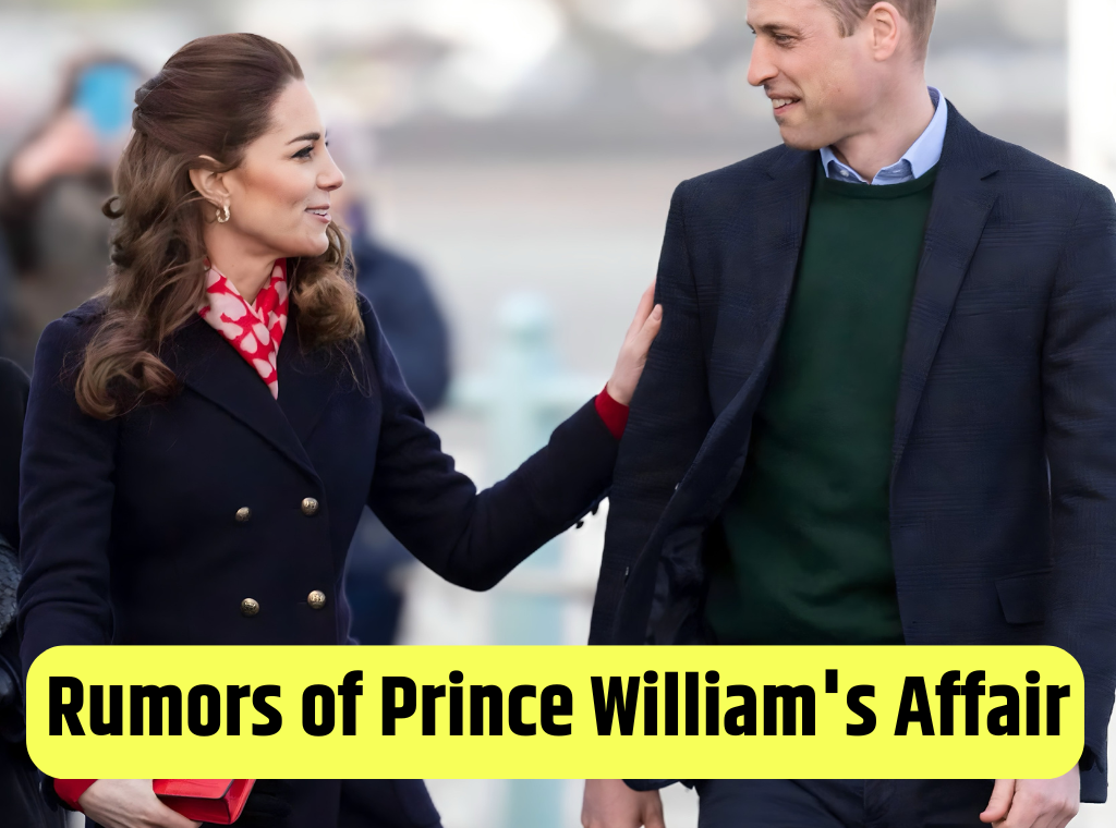 Prince William