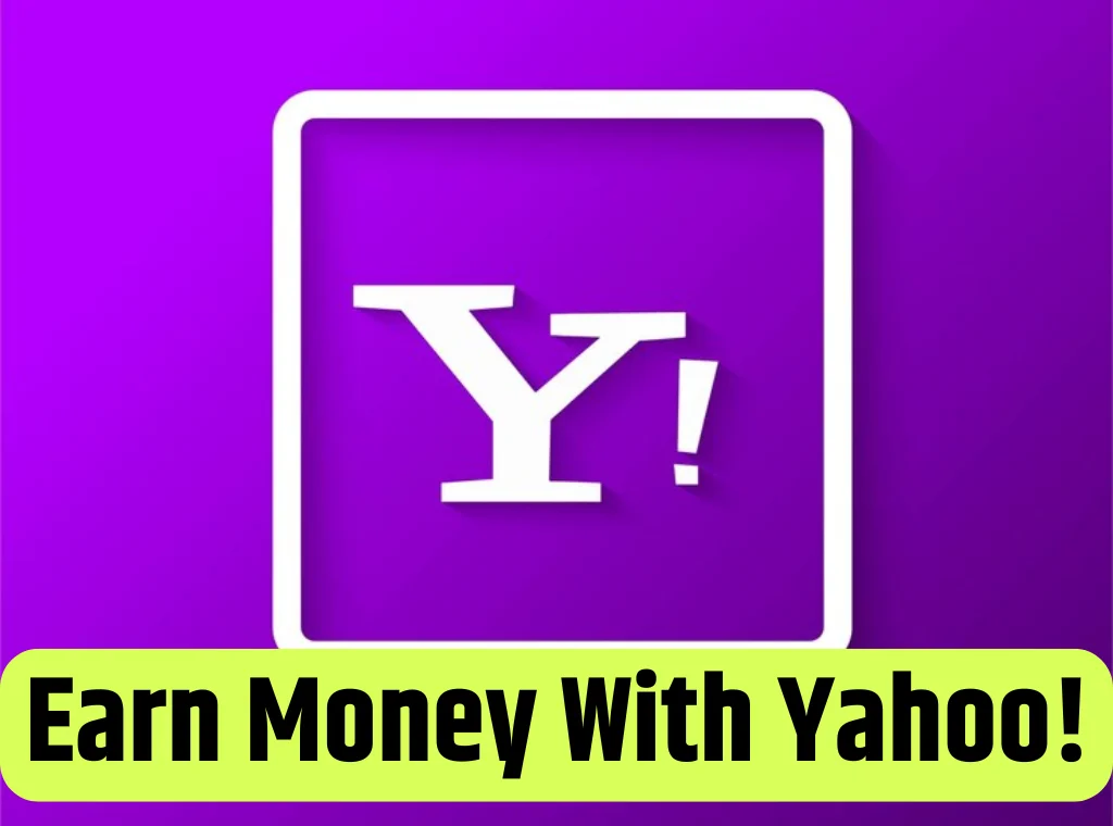 Yahoo Creator Program