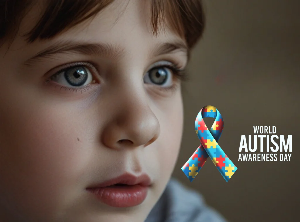 World Autism Awareness Day 2024