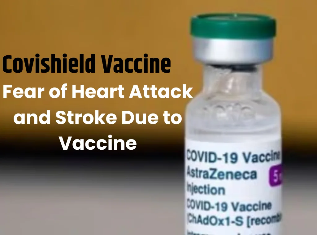 Covishield Vaccine