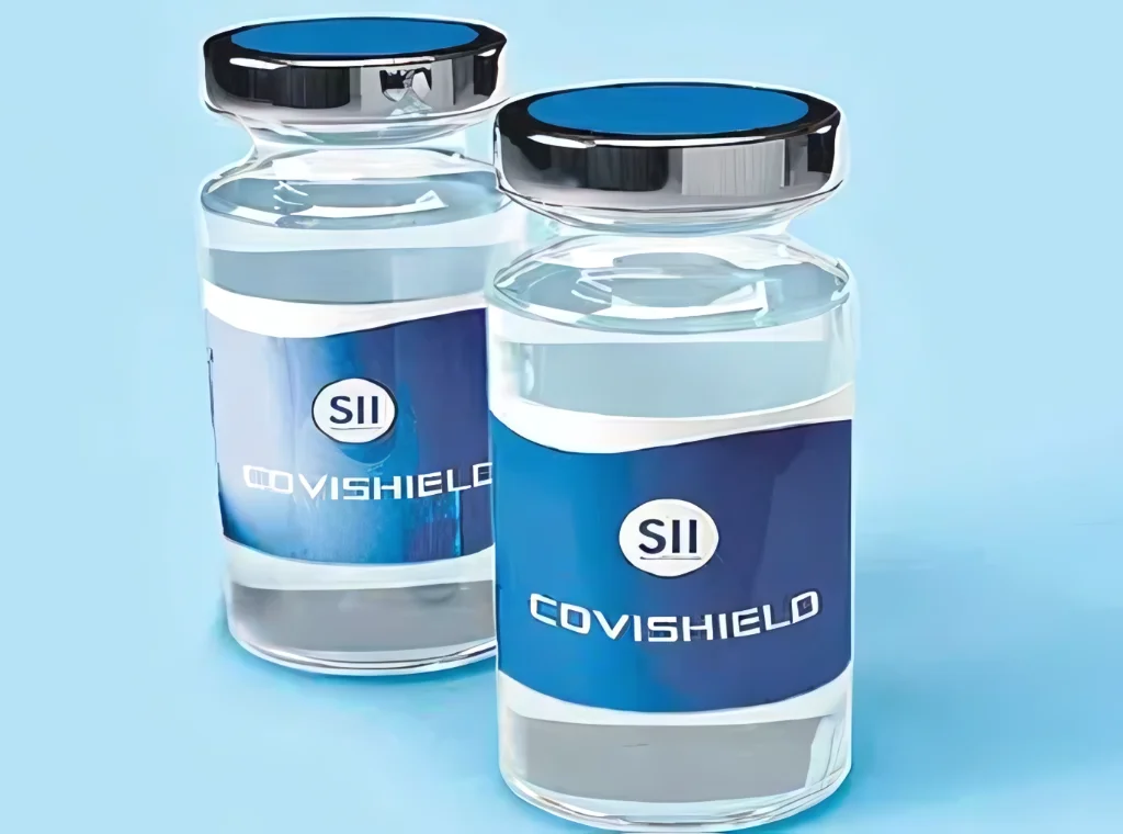 Covishield Vaccine