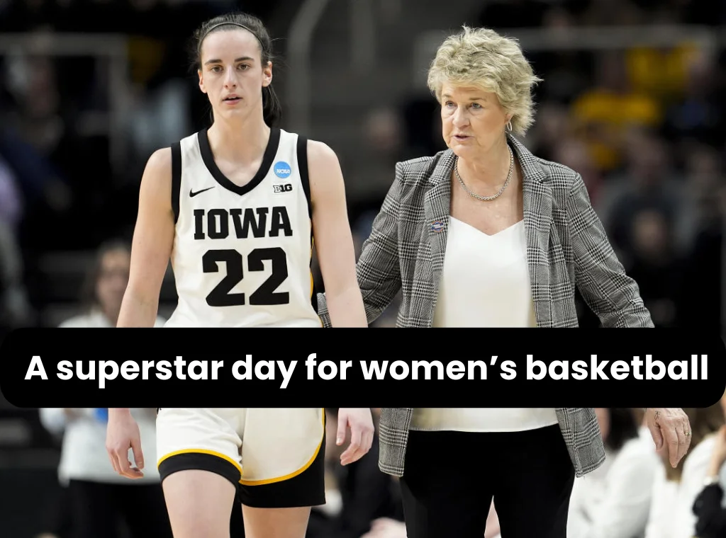 Women's Basketball Superstars Day