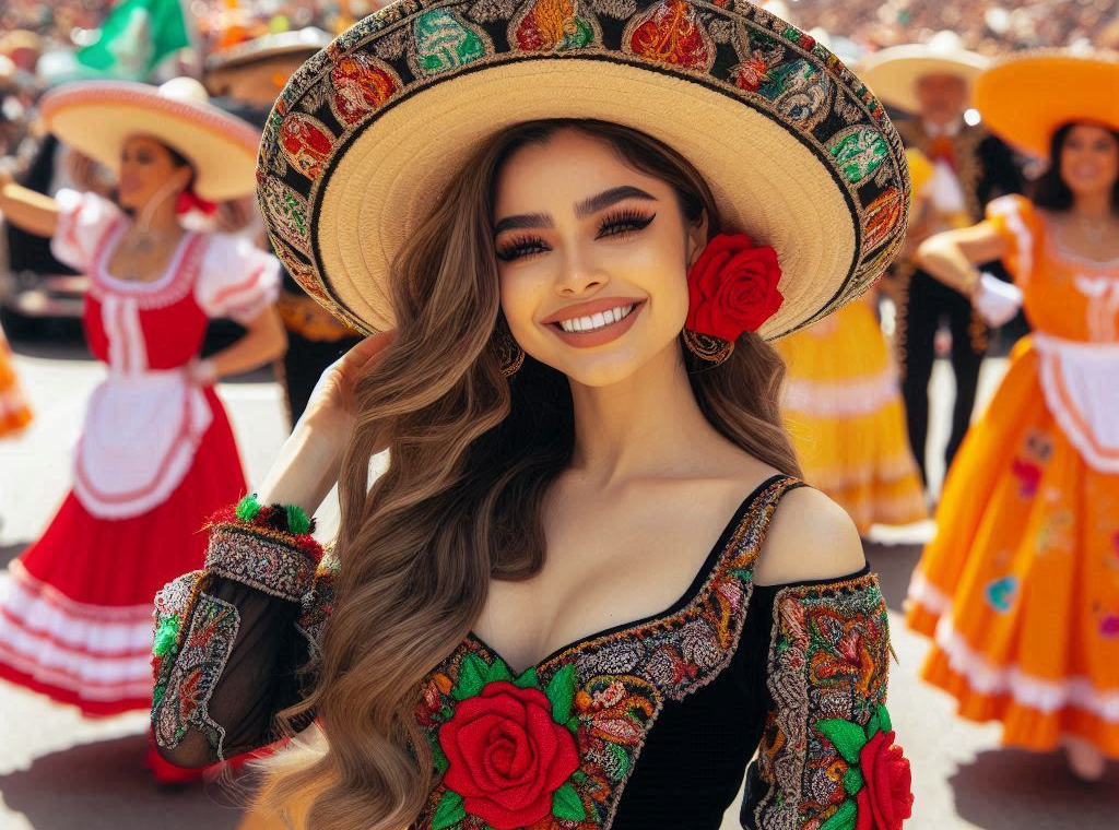 Cinco de Mayo